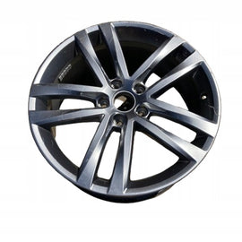 1x Alufelge 18 Zoll 5x112 5G0601025AF VW Golf Vii Rim Wheel FEL6672092137cv