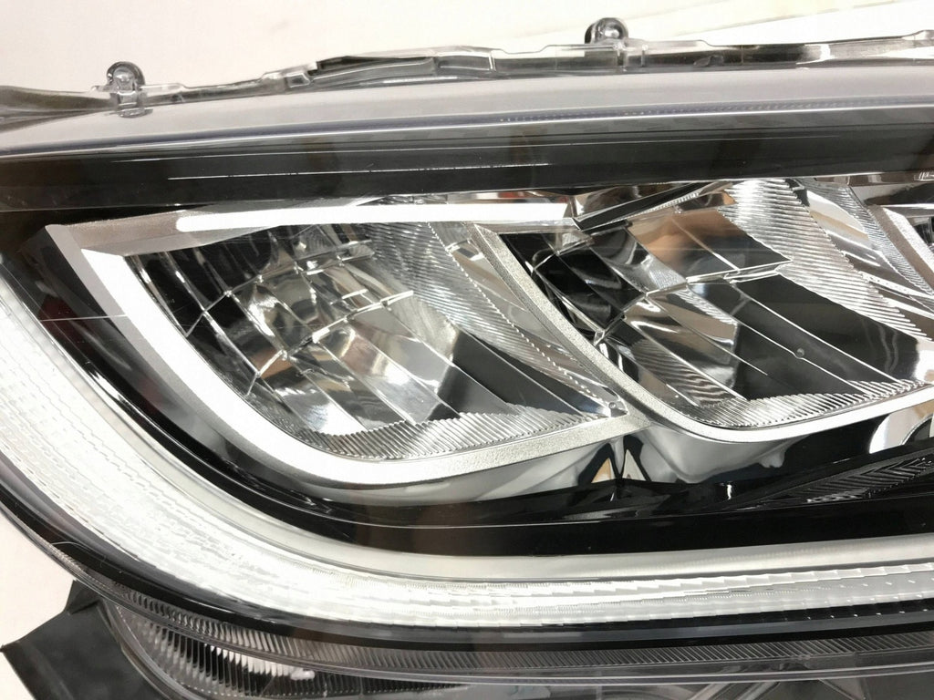 Frontscheinwerfer Toyota 4 Yaris L1888KOD Rechts Scheinwerfer Headlight SCH4443952019cg