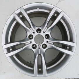 1x Alufelge 18 Zoll 9.0