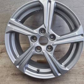 1x Alufelge 16 Zoll 6.5