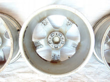 Laden Sie das Bild in den Galerie-Viewer, 4x Alufelge 19 Zoll 8.0" 5x112 39ET 8R0601025L Audi Q5 Rim Wheel FEL5007694934tv