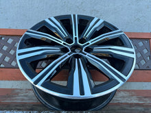 Load image into Gallery viewer, 1x Alufelge 18 Zoll 7.5" 5x112 25ET Glanz Schwarz 6883524 BMW 3 G21 G20 FEL1164318966vz