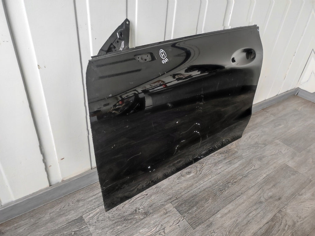 Tür Mercedes-Benz Cla Vorne Links Door Porta Porte