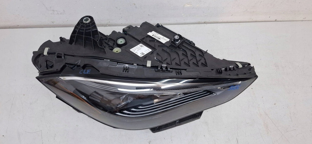 Frontscheinwerfer Mercedes-Benz A2369063801 Rechts Scheinwerfer Headlight SCH1688483701lr