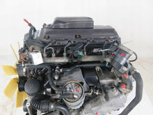 Load image into Gallery viewer, Motor Mercedes-Benz Vito W639 646982 2.2 CDI 2006 Diesel Engine Komplett