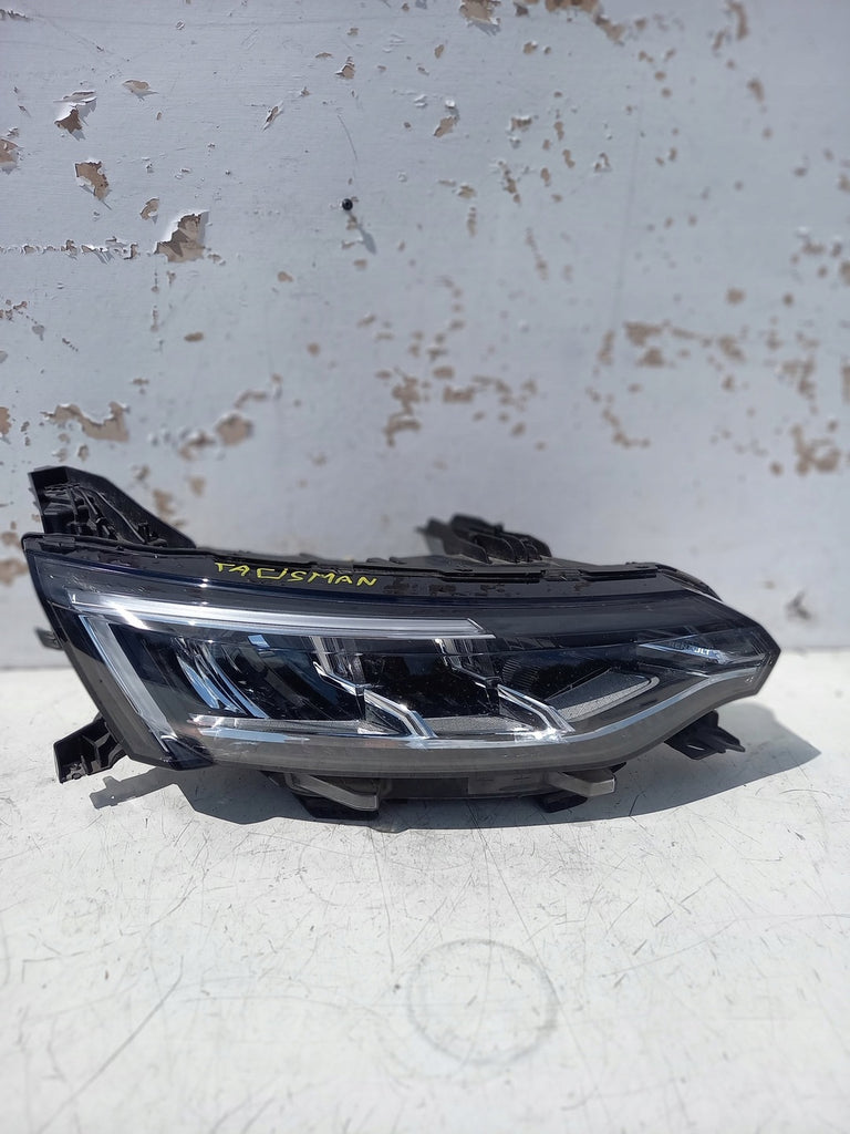 Frontscheinwerfer Renault Talisman Full LED Rechts Scheinwerfer Headlight SCH7011304800tk