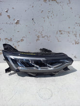 Laden Sie das Bild in den Galerie-Viewer, Frontscheinwerfer Renault Talisman Full LED Rechts Scheinwerfer Headlight SCH7011304800tk