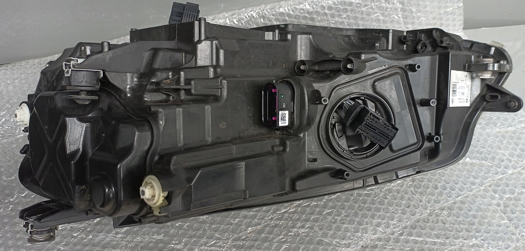 Frontscheinwerfer VW Golf VII 5G1941082 LED Rechts Scheinwerfer Headlight SCH2244424052fm