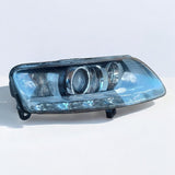 Frontscheinwerfer Audi A6 C6 4F0941004 LED Rechts Scheinwerfer Headlight