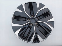 Load image into Gallery viewer, 1x Alufelge 19 Zoll 7.5" 4x114.3 54 5ET Glanz 52910-CV110 Kia Ev6 Mg Gt FEL6115151184iz