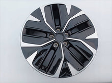 Load image into Gallery viewer, 1x Alufelge 19 Zoll 7.5" 4x114.3 54 5ET Glanz 52910-CV110 Kia Ev6 Mg Gt FEL6115151184iz