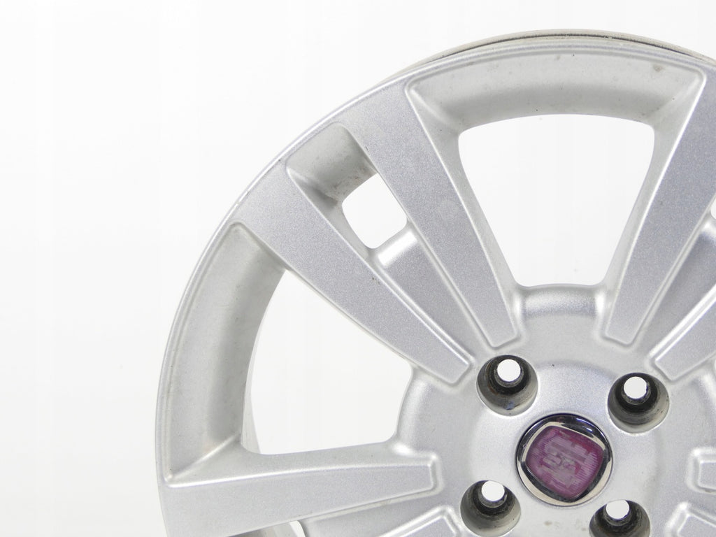 1x Alufelge 16 Zoll 6.0" 4x98 45ET 51775468 Fiat Fiorino Rim Wheel FEL9342088298pk