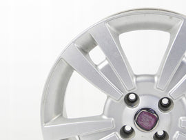 1x Alufelge 16 Zoll 6.0