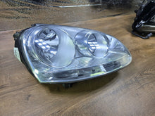 Load image into Gallery viewer, Frontscheinwerfer VW Golf V 1K6941006P Rechts Scheinwerfer Headlight SCH5329104648sp