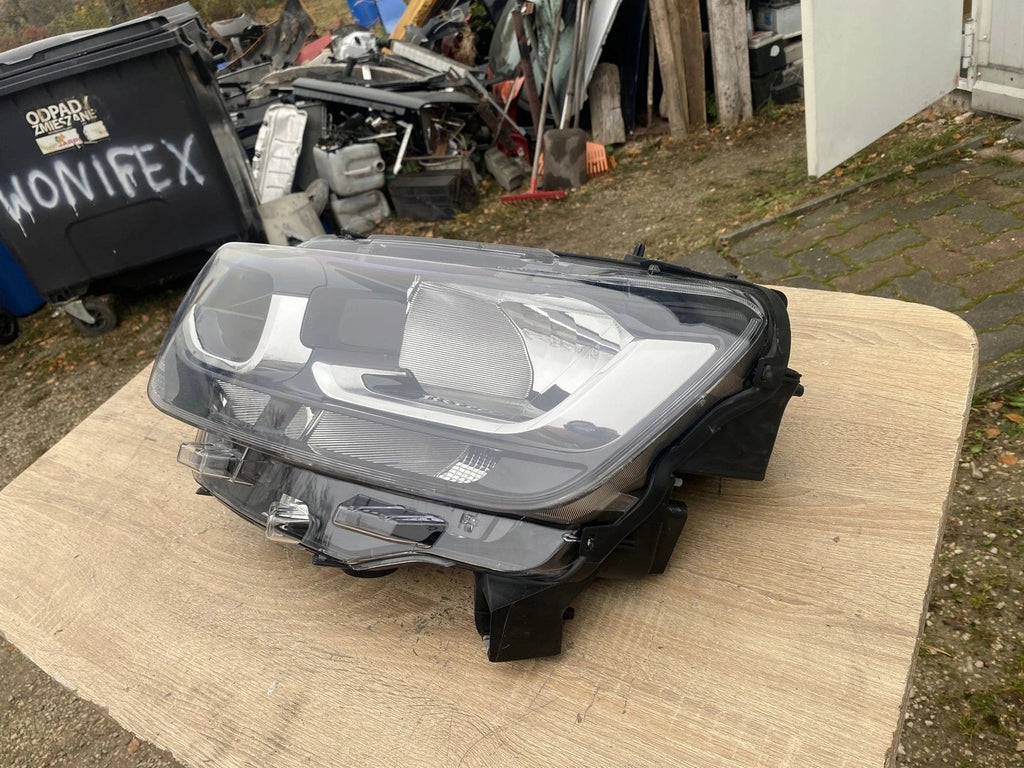Frontscheinwerfer Toyota Proace City 73278187 Links Scheinwerfer Headlight SCH4572656174fq