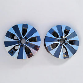 1x Alufelge 17 Zoll 7.0