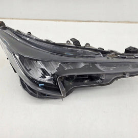 Frontscheinwerfer Toyota Corolla 81110-02T00 LED Rechts Scheinwerfer Headlight SCH5290686838cz