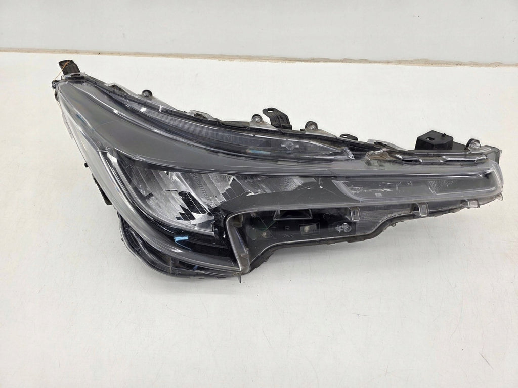 Frontscheinwerfer Toyota Corolla 81110-02T00 LED Rechts Scheinwerfer Headlight SCH5290686838cz