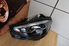 Load image into Gallery viewer, Frontscheinwerfer Mercedes-Benz W206 A2069068104 Full LED Links Headlight SCH3362578669fj