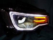 Laden Sie das Bild in den Galerie-Viewer, Frontscheinwerfer Jeep Grand Cherokee Wk2 68266656AH Rechts Headlight SCH2058553915ls