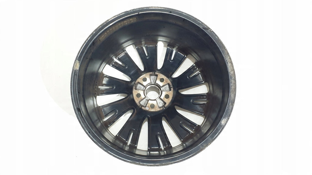 1x Alufelge 20 Zoll 8.5" 5x120 41ET 13359777 Opel Insignia Rim Wheel