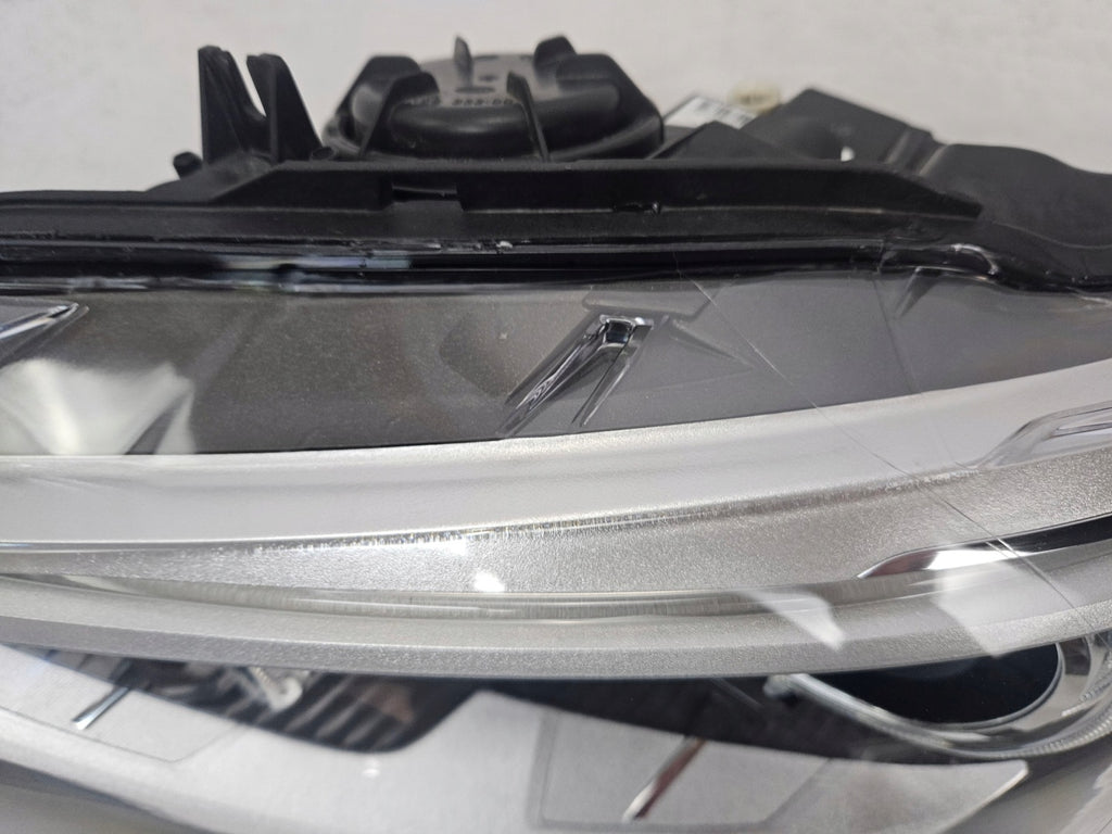 Frontscheinwerfer BMW 1 F21 F20 7229677 LED Links Scheinwerfer Headlight SCH8159754948wy