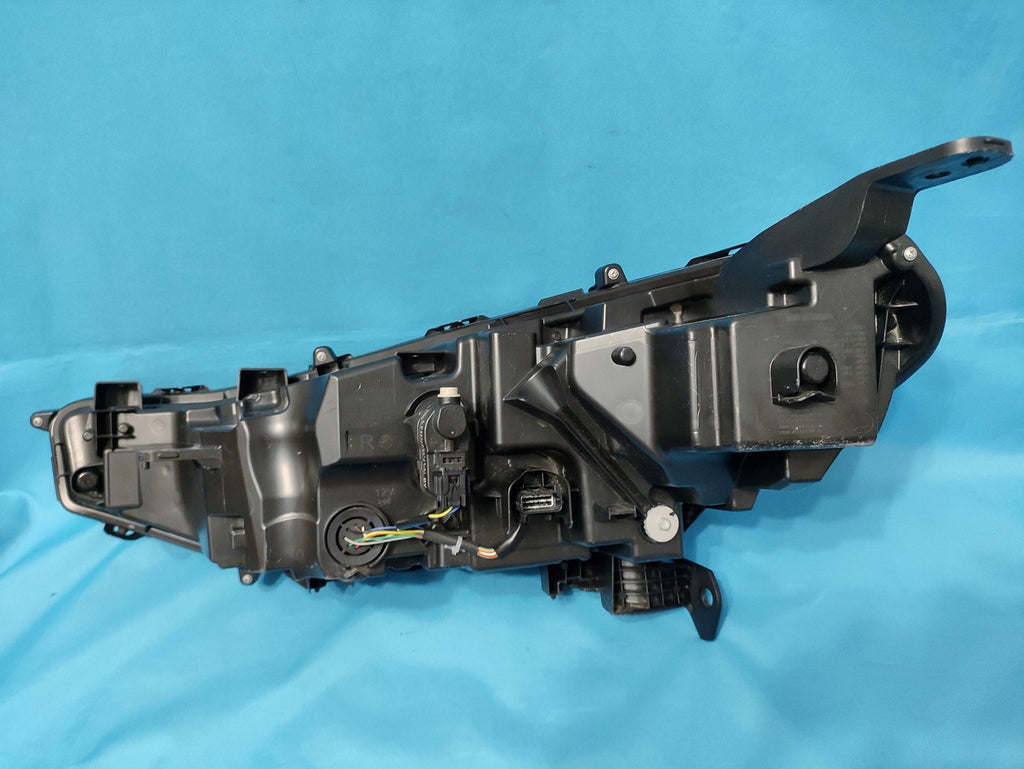 Frontscheinwerfer Honda Hrv Hr-V LED Rechts Scheinwerfer Headlight