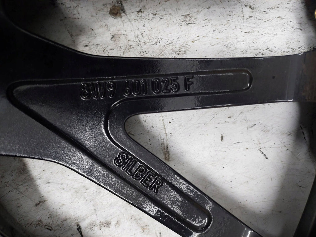 1x Alufelge 19 Zoll 8W9601025F Audi A4 Allroad Rim Wheel FEL8674068083mt