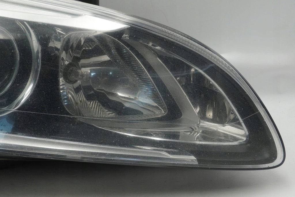 Frontscheinwerfer Volvo V60 I 31420262 Rechts Scheinwerfer Headlight SCH8831398262fv