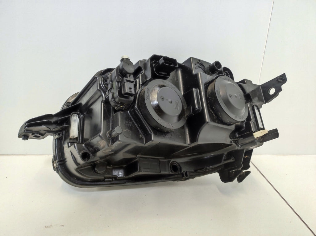 Frontscheinwerfer Citroën C3 III 9820059280 Rechts Scheinwerfer Headlight