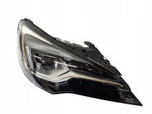 Laden Sie das Bild in den Galerie-Viewer, Frontscheinwerfer Opel Astra K 39208461 662588500 LED Rechts Headlight