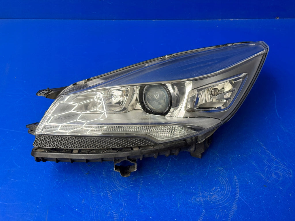 Frontscheinwerfer Ford Kuga 90021742 LED Links Scheinwerfer Headlight SCH9597289156ta