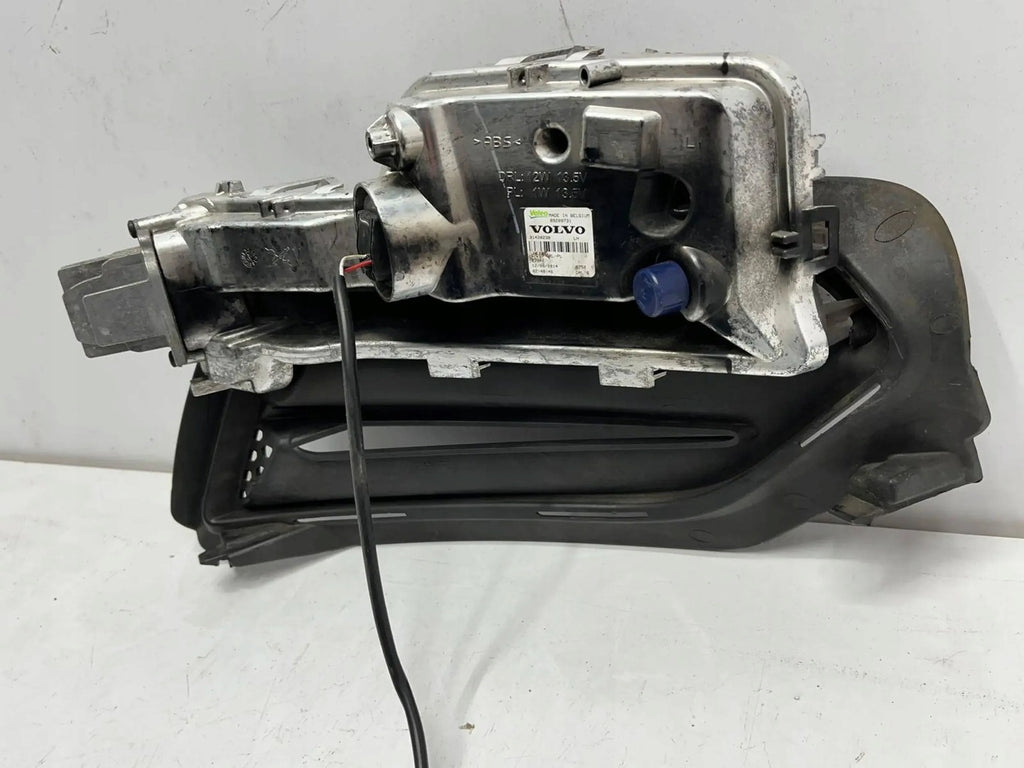 Frontscheinwerfer Volvo S60 V60 31420238 89209731 Links Scheinwerfer Headlight SCH8401605201xp