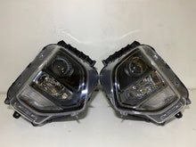 Load image into Gallery viewer, Frontscheinwerfer Hyundai Santa Fe Ein Stück (Rechts oder Links) Headlight