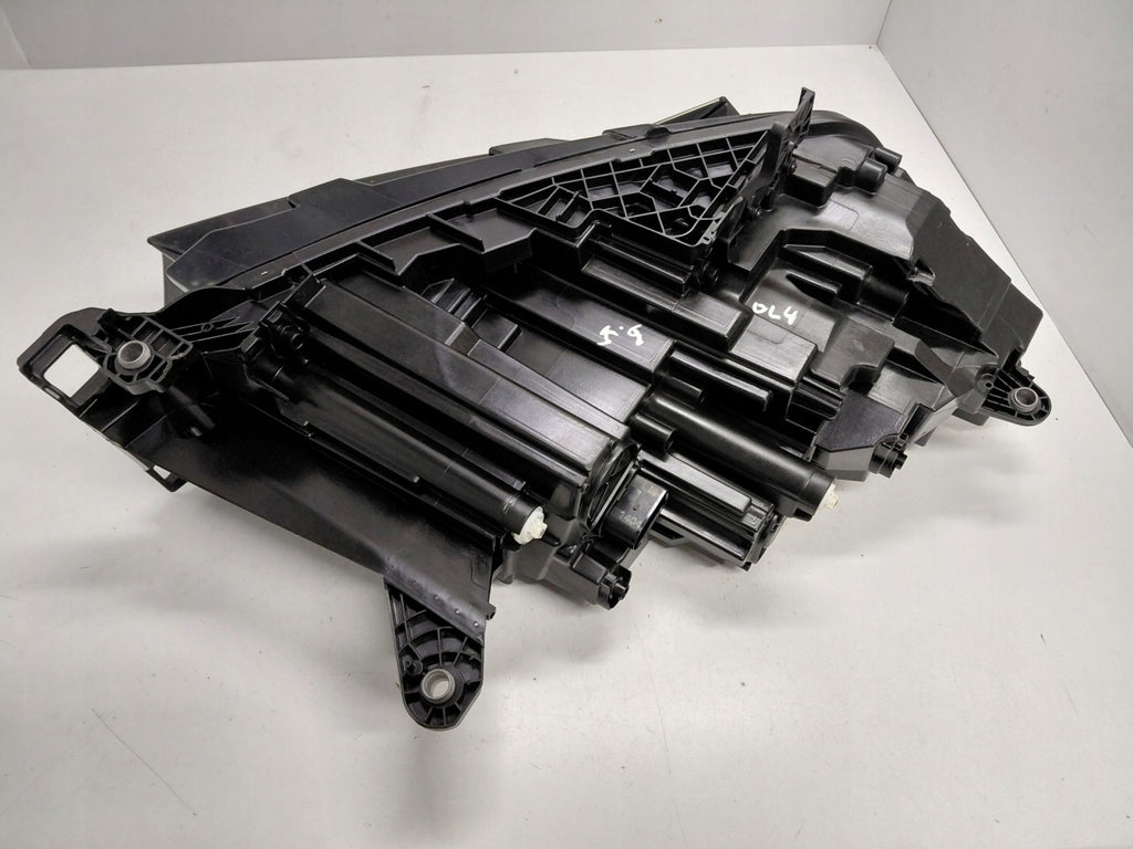 Frontscheinwerfer Skoda Enyaq 5LB941015G Full LED Links Scheinwerfer Headlight SCH8063488030ea