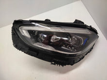 Load image into Gallery viewer, Frontscheinwerfer Mercedes-Benz W206 A2069067903 A2069068003 Ein Satz Headlight SCH2946040859tt