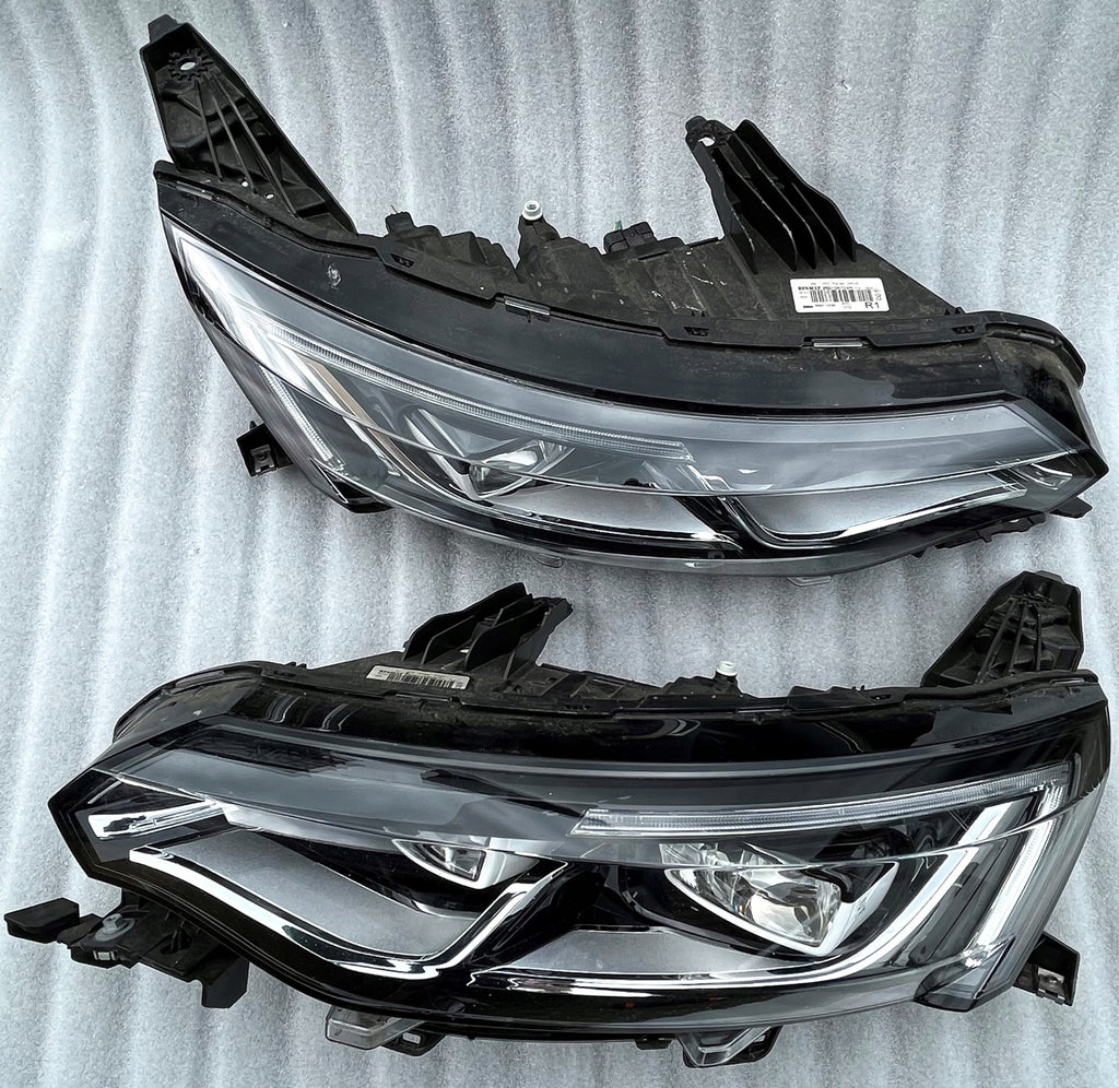 Frontscheinwerfer Renault Talisman 260602488R Full LED Ein Satz Headlight