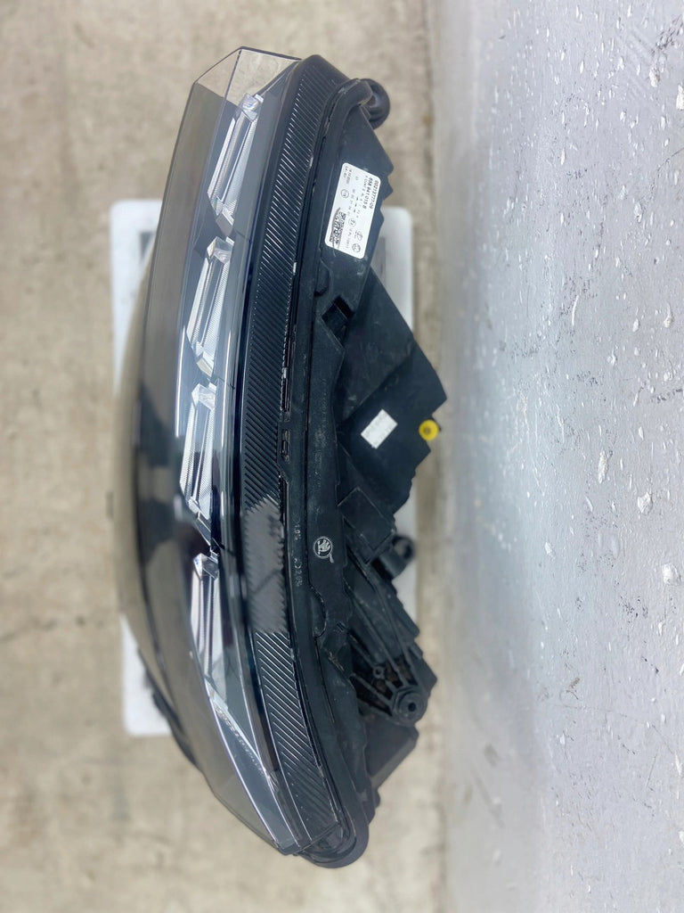 Frontscheinwerfer Skoda Kamiq 566941015H 658941015B LED FALSE Headlight SCH7706298022lm