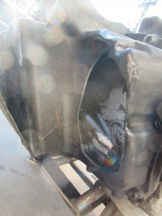 Motor Alfa Romeo Fiat 159 Croma 939A3000 2.4 JTD 200PS 147kW Engine Unkomplett MOT4562290775yn