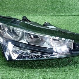 Frontscheinwerfer Skoda Scala 657941016 Rechts Scheinwerfer Headlight SCH6798068400ts