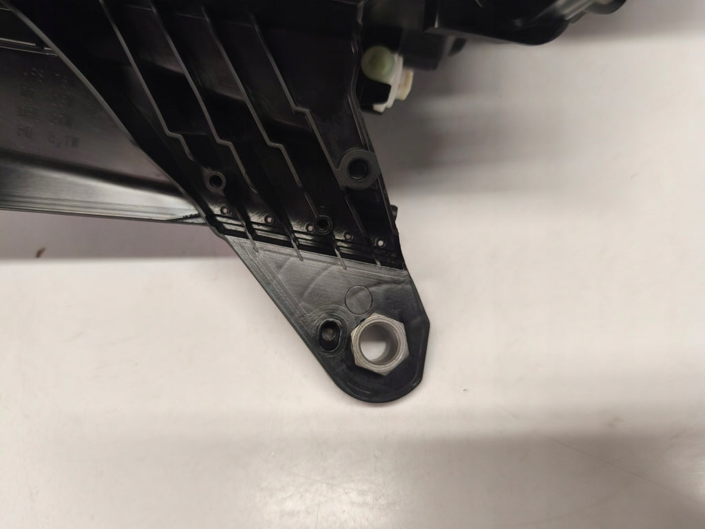 Frontscheinwerfer Skoda Enyaq 5LB941016G LED Rechts Scheinwerfer Headlight SCH5469815749dv