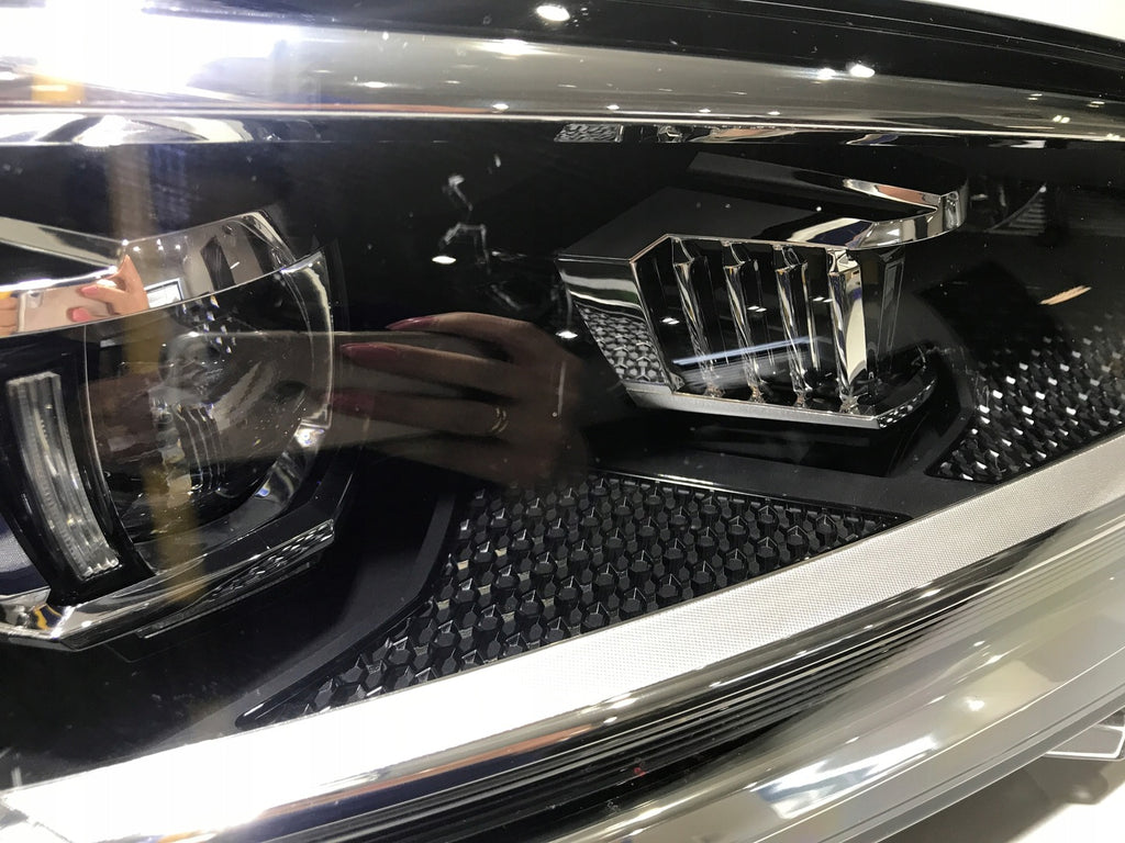 Frontscheinwerfer VW Sportsvan 517941082 LED Ein Stück (Rechts oder Links)