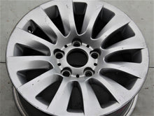 Load image into Gallery viewer, 1x Alufelge 16 Zoll 7.0&quot; 5x120 31ET Matt Silber 6783628 BMW E90 Rim Wheel