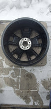 Load image into Gallery viewer, 1x Alufelge 19 Zoll 8.0" 5x112 34ET Glanz Schwarz 6895627 BMW X3 G01 G02 Ix3 G08 FEL9424941134rg
