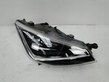 Laden Sie das Bild in den Galerie-Viewer, Frontscheinwerfer Seat Ibiza Arona 6F1941007C LED Links Scheinwerfer Headlight