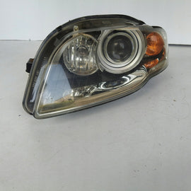 Frontscheinwerfer Audi A4 B7 8E0941003AM Xenon Links Scheinwerfer Headlight SCH3068982381ey