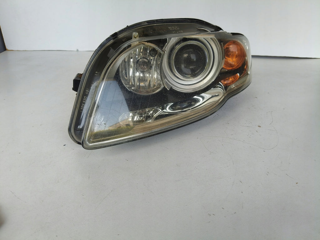 Frontscheinwerfer Audi A4 B7 8E0941003AM Xenon Links Scheinwerfer Headlight SCH3068982381ey