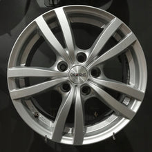 Laden Sie das Bild in den Galerie-Viewer, 4x Alufelge 16 Zoll 6.5" 5x114.3 38ET Kia I Juke Rim Wheel FEL6998139373hs