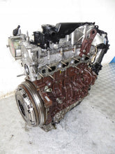Laden Sie das Bild in den Galerie-Viewer, Motor Ford Kuga T8MA 2.0 Diesel Engine Unkomplett MOT6057454771eb