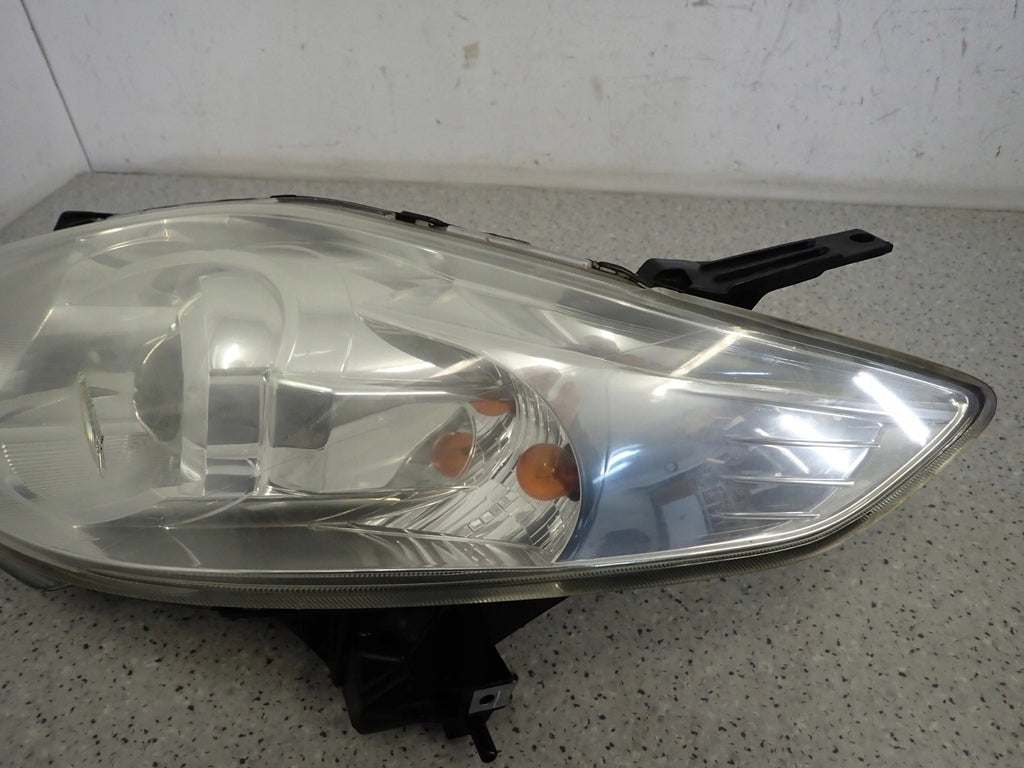 Frontscheinwerfer Mazda 5 Links Scheinwerfer Headlight SCH9714088538fn